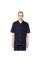 Diesel Camisa Manga Larga Para Hombre D-Paroshort Diesel de Diesel