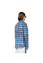 Diesel Camisa Manga Larga Para Hombre S-Daraa Diesel de Diesel
