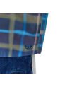 Diesel Camisa Manga Larga Para Hombre S-Frank-Check Diesel de Diesel