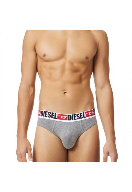 Diesel Boxer Para Hombre Umbr Andrethreepack  37409