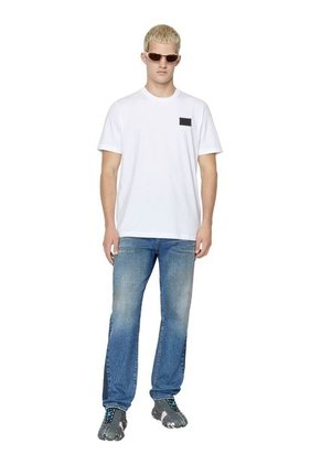 Diesel Jean Stretch Para Hombre 2020 D Viker Sp6 50457