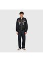 Diesel Chaqueta Casual Para Hombre D-Ivory-Sp Diesel de Diesel