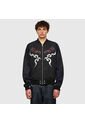Diesel Chaqueta Casual Para Hombre D-Ivory-Sp Diesel de Diesel