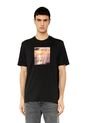 Diesel Camiseta Manga Corta Para Hombre T-Just-G24 Diesel de Diesel