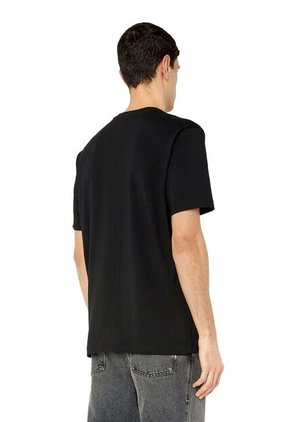 Diesel Camiseta Manga Corta Para Hombre T-Just-G24 Diesel