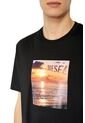 Diesel Camiseta Manga Corta Para Hombre T-Just-G24 Diesel de Diesel