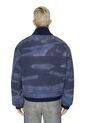 Diesel Chaqueta Invierno Para Hombre W-Spleak-A Diesel de Diesel