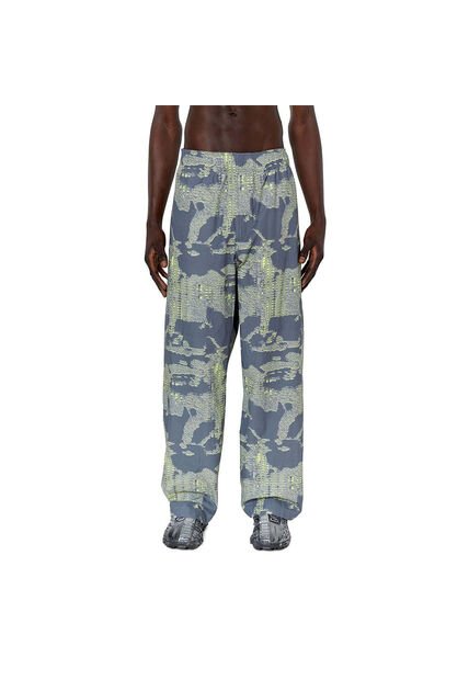Diesel Pantalon Chino Para Hombre P-Fergy-E Diesel