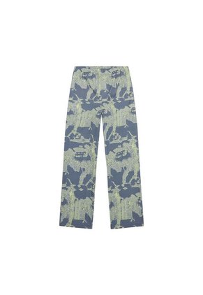 Diesel Pantalon Chino Para Hombre P-Fergy-E Diesel
