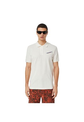 Diesel Polo Para Hombre T Smith Ind 47992