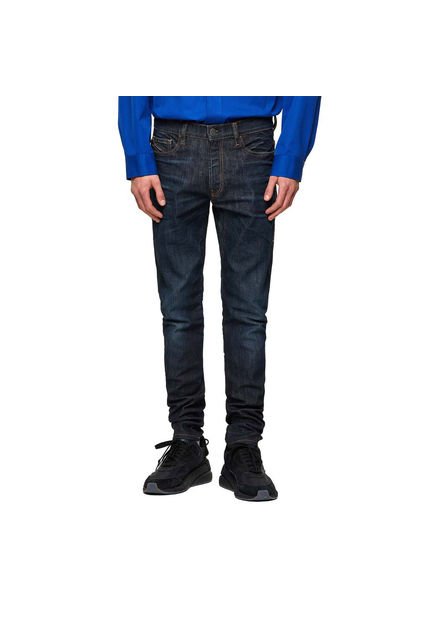 Diesel Jean Stretch Para Hombre D Amny Y 198368