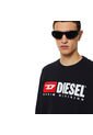 Diesel Buzo Cerrado Para Hombre S Ginn Div 47916 de Diesel