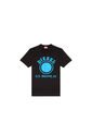 Diesel Camiseta Manga Corta Para Hombre T-Diegor-K64 Diesel de Diesel
