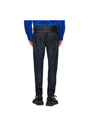 Diesel Jean Stretch Para Hombre D Amny Y 198368
