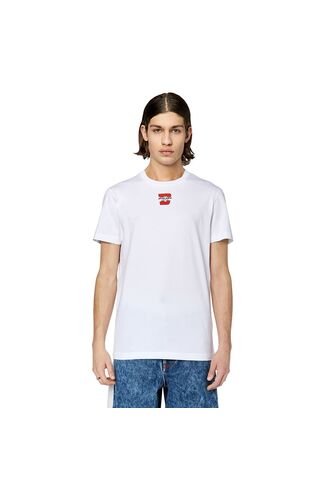 Diesel Camiseta Para Hombre T Diegor K55 Diesel