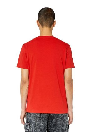 Diesel Camiseta Para Hombre T Diegor K56