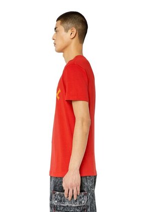 Diesel Camiseta Para Hombre T Diegor K56