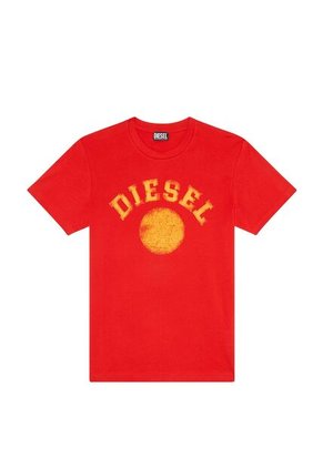 Diesel Camiseta Para Hombre T Diegor K56