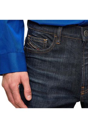 Diesel Jean Stretch Para Hombre D Amny Y 198368