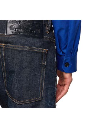 Diesel Jean Stretch Para Hombre D Amny Y 198368