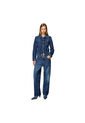 Diesel Chaqueta Denim Para Mujer De-Bonny Diesel de Diesel