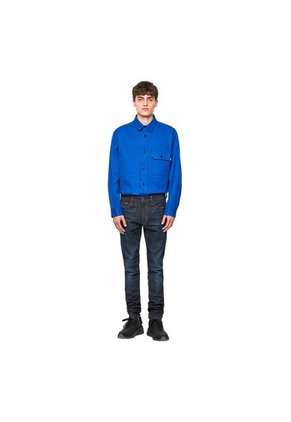 Diesel Jean Stretch Para Hombre D Amny Y 198368