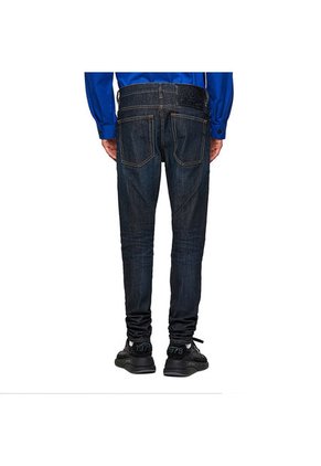 Diesel Jean Stretch Para Hombre D Amny Y 198368