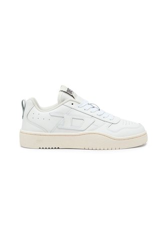 Diesel Tenis Para Mujer S-Ukiyo V2 Low W Diesel Diesel