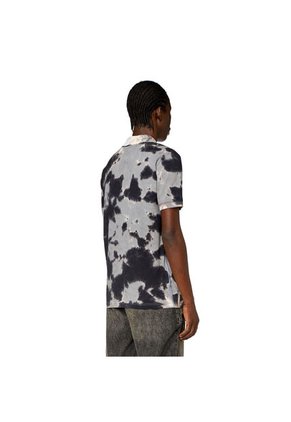 Diesel Polo Manga Corta Para Hombre T-Giac Diesel