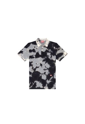 Diesel Polo Manga Corta Para Hombre T-Giac Diesel