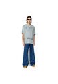 Diesel Camiseta Manga Corta Para Hombre T-Wash-G4 Diesel de Diesel