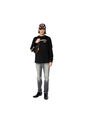 Diesel Camiseta Manga Corta Para Hombre T-Just-G9 Diesel de Diesel