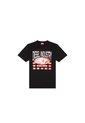 Diesel Camiseta Manga Corta Para Hombre T-Diegor-L8 Diesel de Diesel