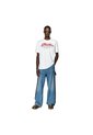 Diesel Camiseta Manga Corta Para Hombre T-Just-L3 Diesel de Diesel