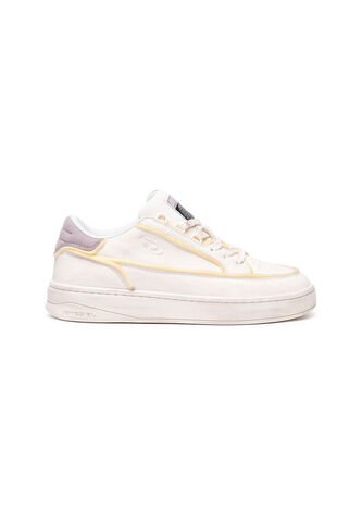 Diesel Tenis Para Mujer S-Sinna Low W Diesel Diesel