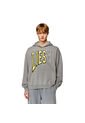 Diesel Buzo Cerrado Para Hombre S-Boxt-Hood Diesel de Diesel