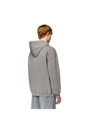 Diesel Buzo Cerrado Para Hombre S-Boxt-Hood Diesel