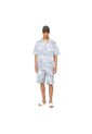 Diesel Camisa Manga Larga Para Hombre S-Frank-A Diesel de Diesel