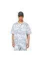 Diesel Camisa Manga Larga Para Hombre S-Frank-A Diesel de Diesel