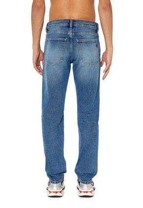 Diesel Jean Stretch Para Hombre 2019 D Strukt 54958