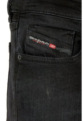 Diesel Jean Stretch Para Hombre 2019 D Strukt 54960