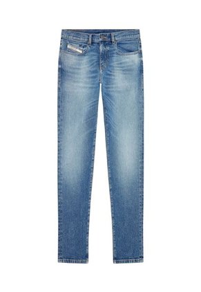 Diesel Jean Stretch Para Hombre 2019 D Strukt 54958