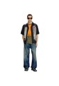 Diesel Camiseta Manga Corta Para Hombre T-Boxt-R15 Diesel de Diesel