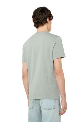 Diesel Camiseta Para Hombre T Diegor G10