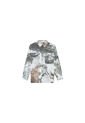 Diesel Camisa Manga Larga Para Hombre S-Dewny-Cmf Diesel de Diesel