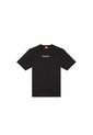 Diesel Camiseta Manga Corta Para Hombre T-Just-L4 Diesel de Diesel