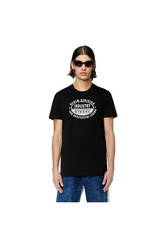 Diesel Camiseta Para Hombre T Diegor K60 Diesel