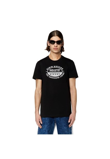 Diesel Camiseta Para Hombre T Diegor K60