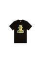 Diesel Camiseta Para Hombre T Diegor K61 de Diesel