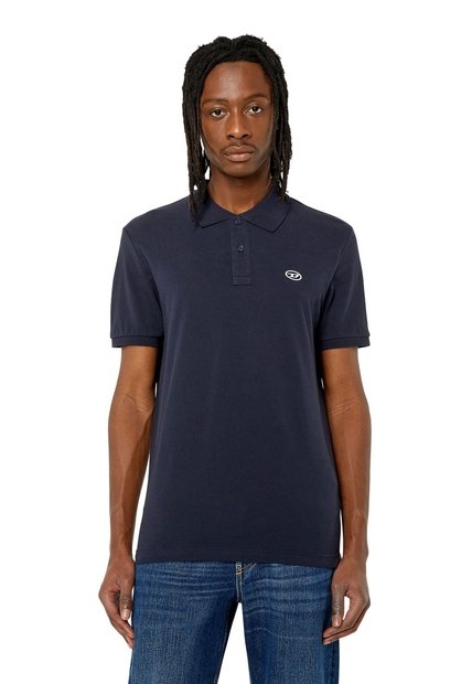 Diesel Polo Para Hombre T Smith Doval Pj